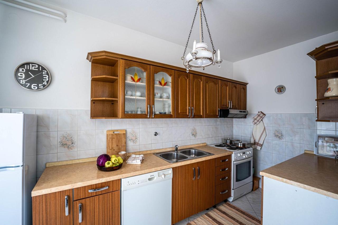 Ferienwohnung Apartman Ana Pula Exterior foto